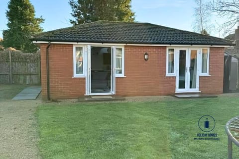 Property building, Parking