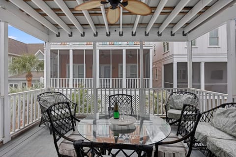 36 Grand Pavilion House in Wild Dunes