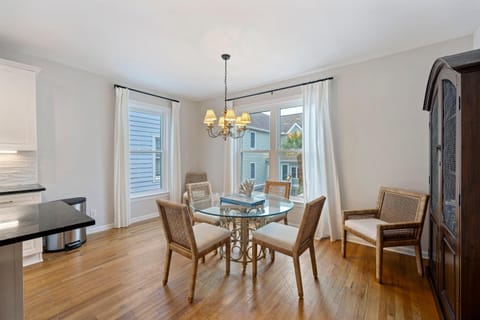 36 Grand Pavilion House in Wild Dunes