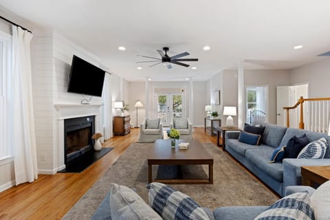 36 Grand Pavilion House in Wild Dunes