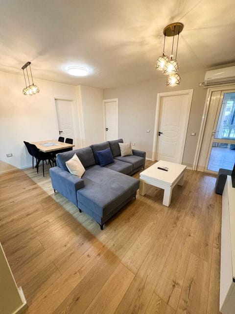 Property building, Living room, Seating area