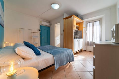 Kitchen or kitchenette, Photo of the whole room