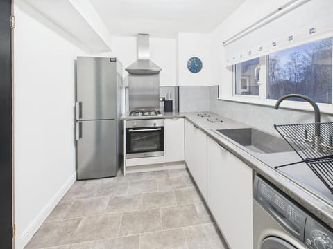 Well Presented 2 Bedroom Apartment, Glasgow. Apartment in East Kilbride