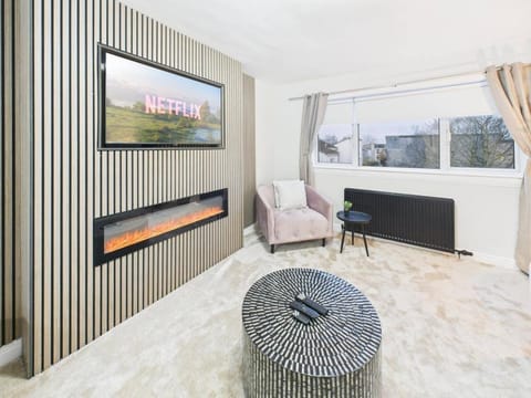 Well Presented 2 Bedroom Apartment, Glasgow. Apartment in East Kilbride