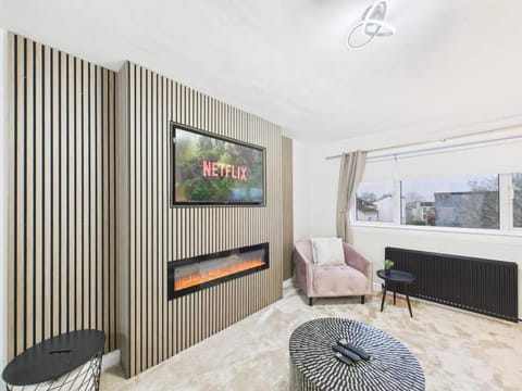 Well Presented 2 Bedroom Apartment, Glasgow. Apartment in East Kilbride