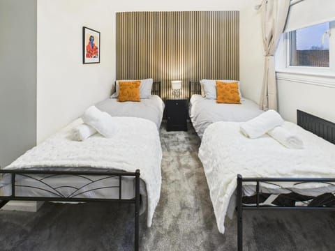 Well Presented 2 Bedroom Apartment, Glasgow. Apartment in East Kilbride