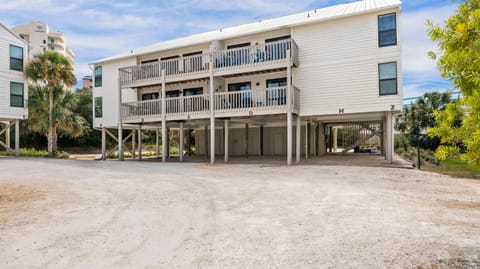 Cotton Bayou 2H, 3BR with loft Apartment in Orange Beach