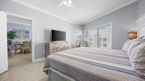 Palm Beach Resort A54 Apartment in Orange Beach