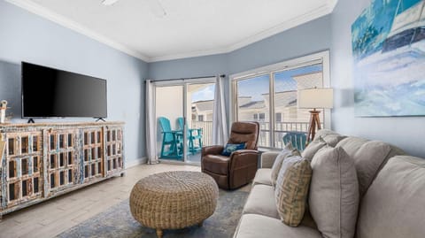 Palm Beach Resort A54 Apartment in Orange Beach