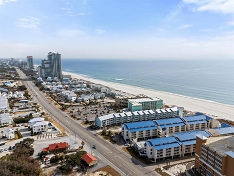 Sugar Beach 123 Beauty Apartment in Orange Beach