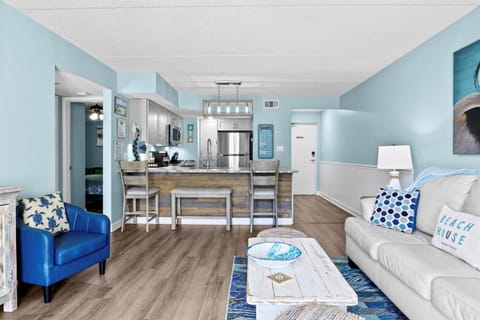 Sugar Beach 123 Beauty Apartment in Orange Beach