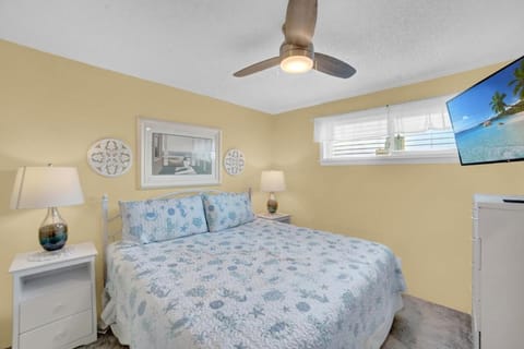 Sugar Beach 315 in Orange Beach w 1BR Apartment in Orange Beach