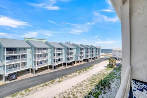 Sugar Beach 315 in Orange Beach w 1BR Apartment in Orange Beach