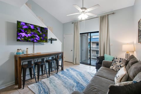 Sugar Beach 368 Two-Story Beachside Retreat Apartment in Orange Beach