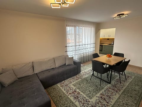 Martin's Apartment Apartment in Bansko