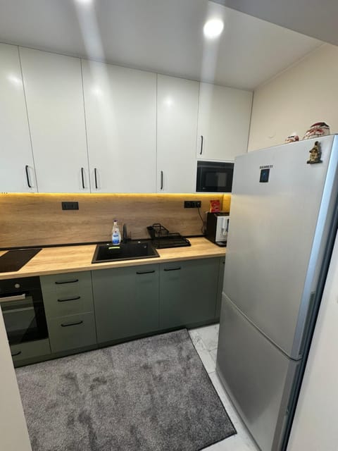 Martin's Apartment Apartment in Bansko