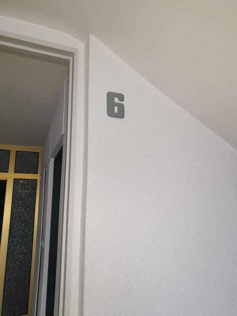 Apartment am Kaiserlei 6 Etage 2 Schlafzimmer Haus 123 Apartment in Offenbach