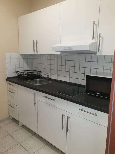 Apartment am Kaiserlei 6 Etage 2 Schlafzimmer Haus 123 Apartment in Offenbach