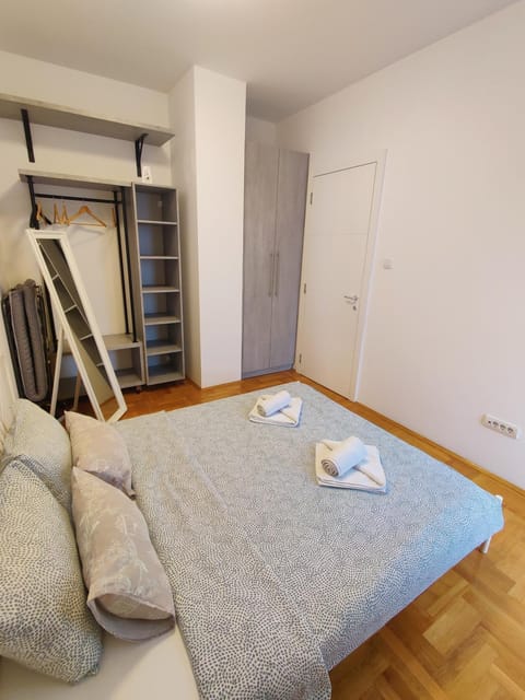 Kruna Apartmani Apartment in Novi Sad
