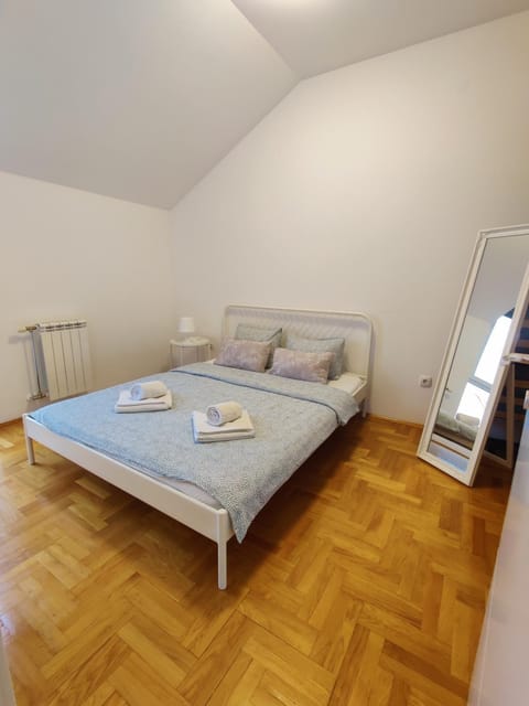 Kruna Apartmani Apartment in Novi Sad