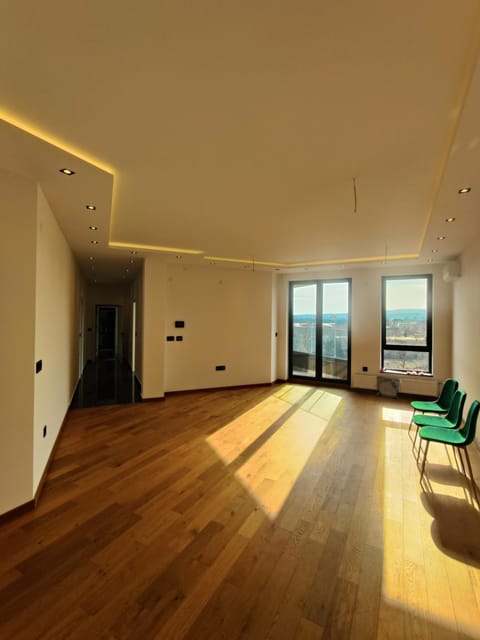 Kruna Apartmani Apartment in Novi Sad