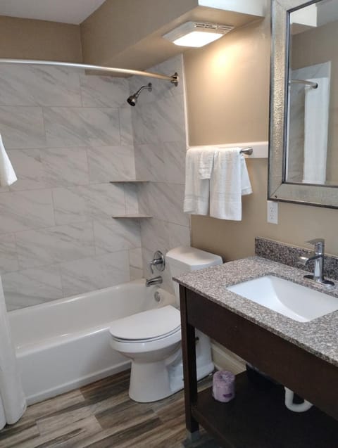 Gated 1 King BedRoom 1 Bath Apt with Full Kitchen 127 Apartment in Baton Rouge