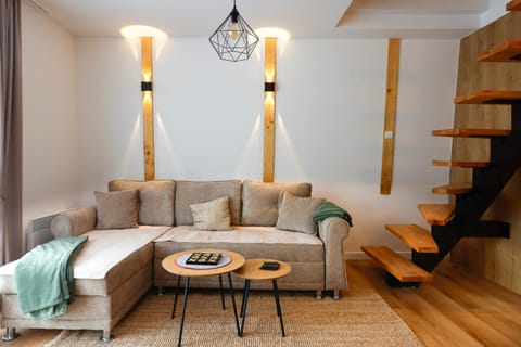 Living room, Other