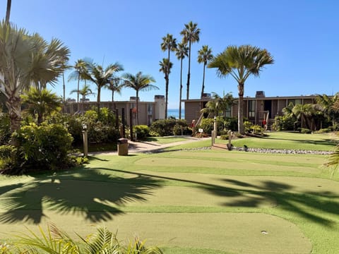 Stunning Oceanview Penthouse | 2BR, Sleeps 6 | North Coast Village Resort Apartment in Oceanside