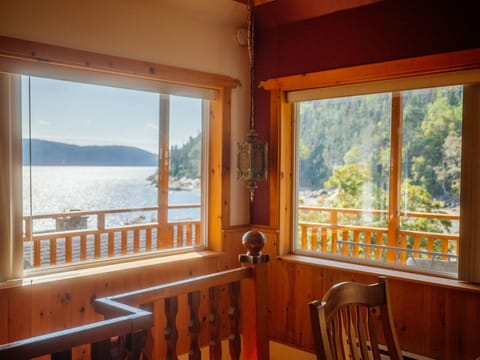 Property view