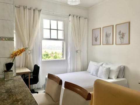 View (from property/room), Photo of the whole room