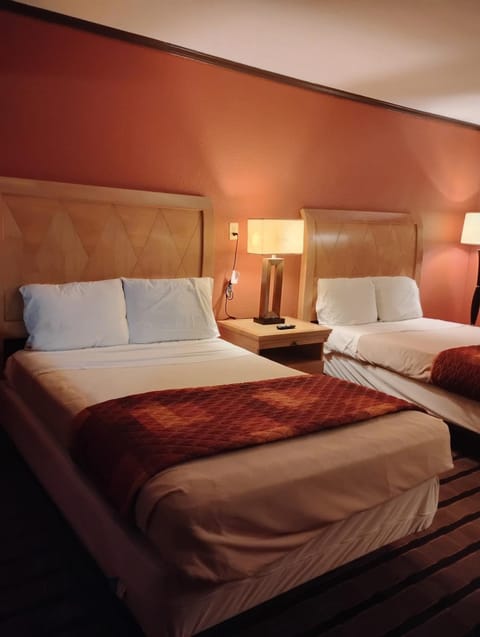 Gated 4 Double Beds 2 Bath Apt 128 Apartment in Baton Rouge