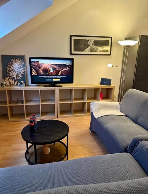 Communal lounge/ TV room, Evening entertainment