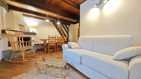 Hostdomus - Weekend apartment Apartment in Sauze d'Oulx
