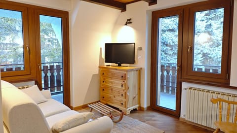 Hostdomus - Weekend apartment Apartment in Sauze d'Oulx