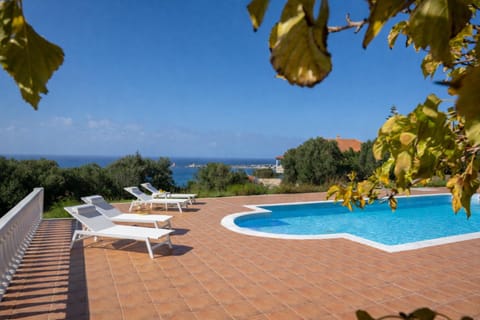 Villa Aether Methoni Villa in Messenia