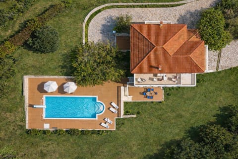 Villa Aether Methoni Villa in Messenia