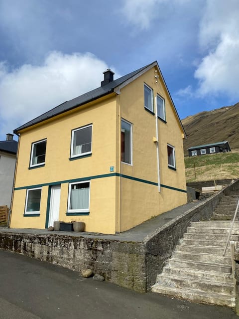 Property view