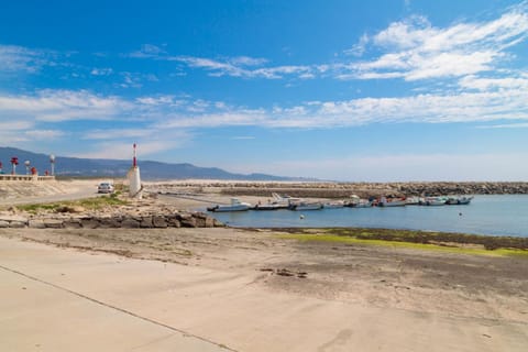 BESTVILLAS Âncora Rio Apartment in Vila Praia de Ancora