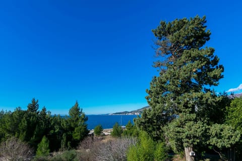 View (from property/room), Sea view