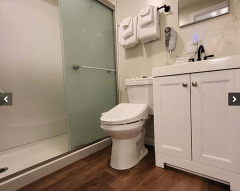 Turtle Rock RV Resort & Cottages Inn in Gold Beach