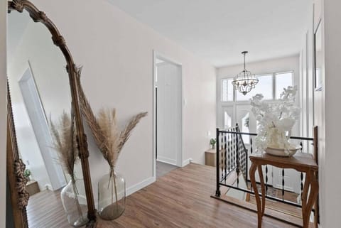 Perfect Group Stay in Cornwall 3 Bedroom and Theater Room House in Cornwall