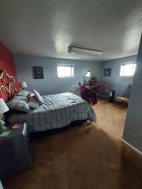 Beautiful Country Location Vacation rental in Ogden