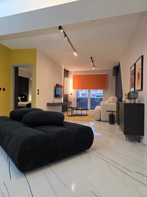 Facade/entrance, Living room
