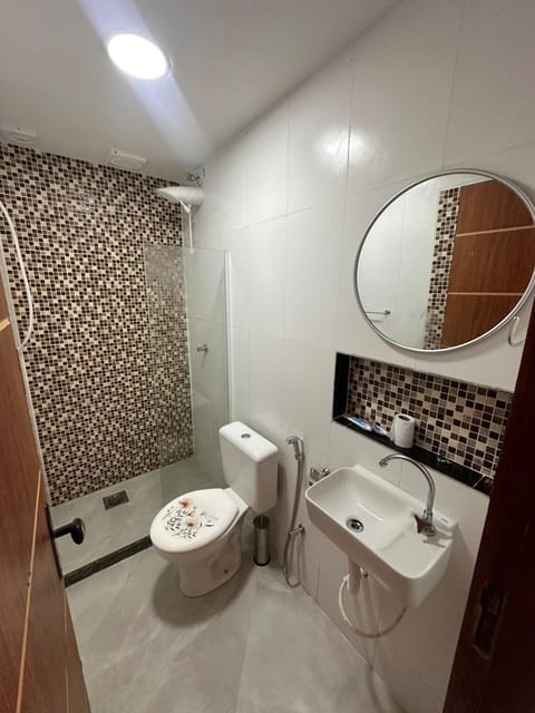 Casa Alegria Apartment in Angra dos Reis