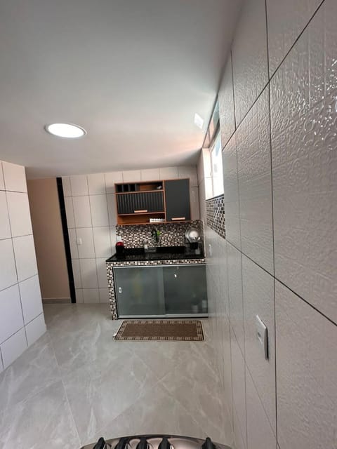 Casa Alegria Apartment in Angra dos Reis