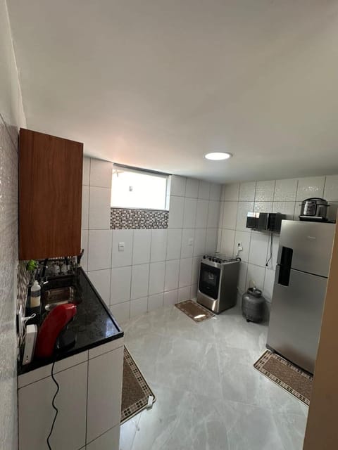 Casa Alegria Apartment in Angra dos Reis