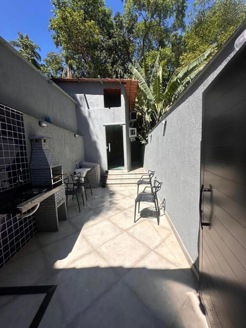 Casa Alegria Apartment in Angra dos Reis