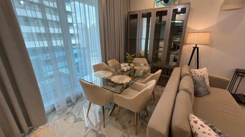 Dubai Marina Apartment Steps to DMCC Metro & JBR Apartment in Dubai