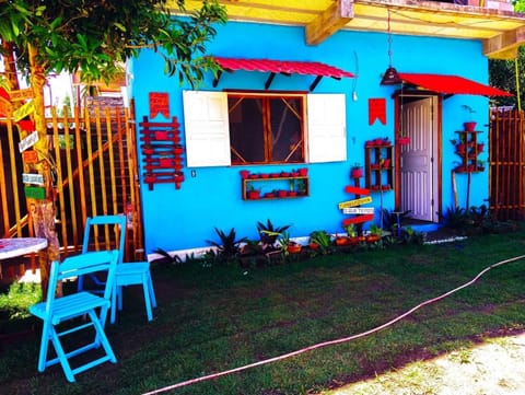 Patio, Garden, Garden view
