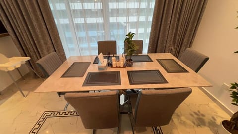 Dubai Marina Apartment Steps to DMCC Metro & JBR Apartment in Dubai